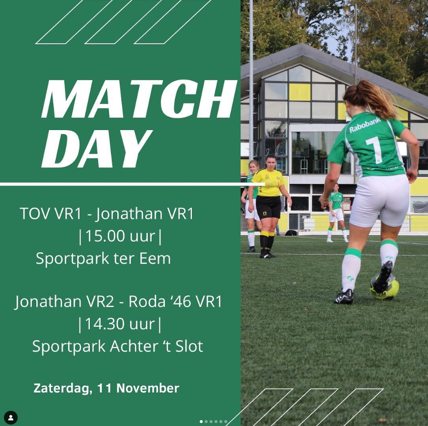 VR1 komt langszij bij TOV in spetterende tweede helft