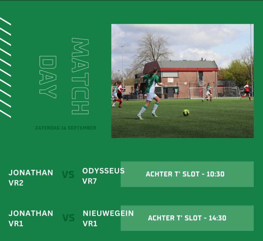 VR1 bekert door na 2-1 zege op JSV