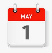 Let op: aan- en afmeldingsdeadline 1 mei 2026