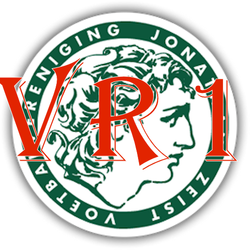 VR1 in doelpuntrijke Wedstrijd ruim langs SCBP VR1