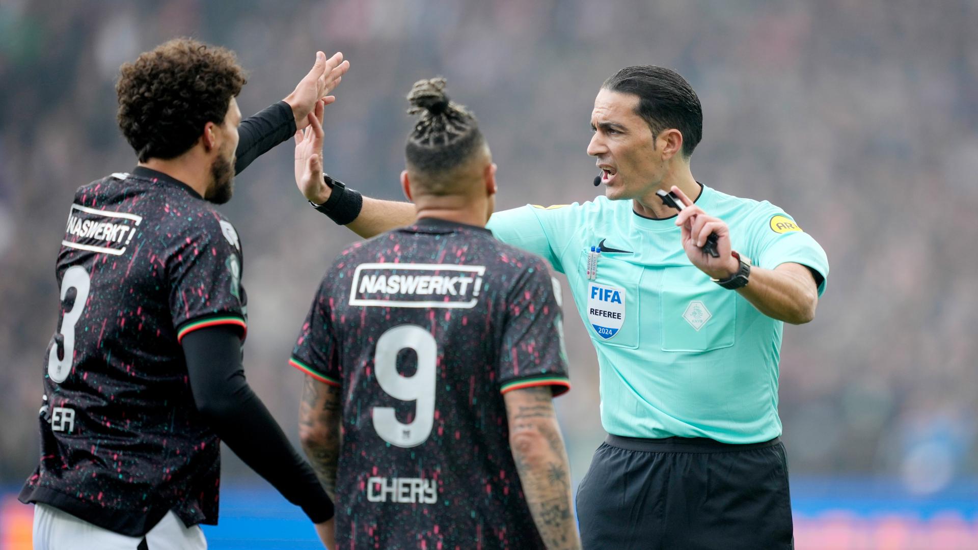 Bron: KNVB