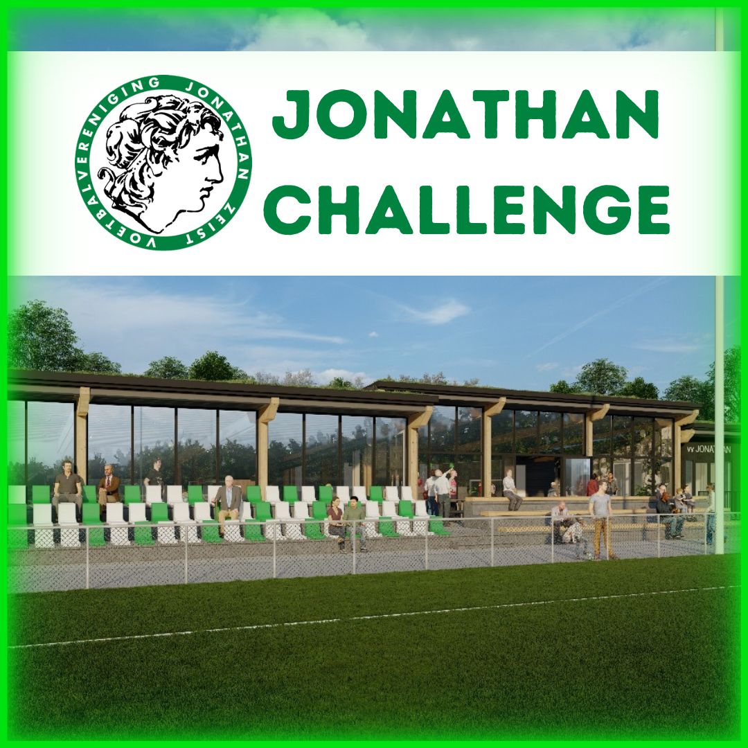 Jonathan Challenge