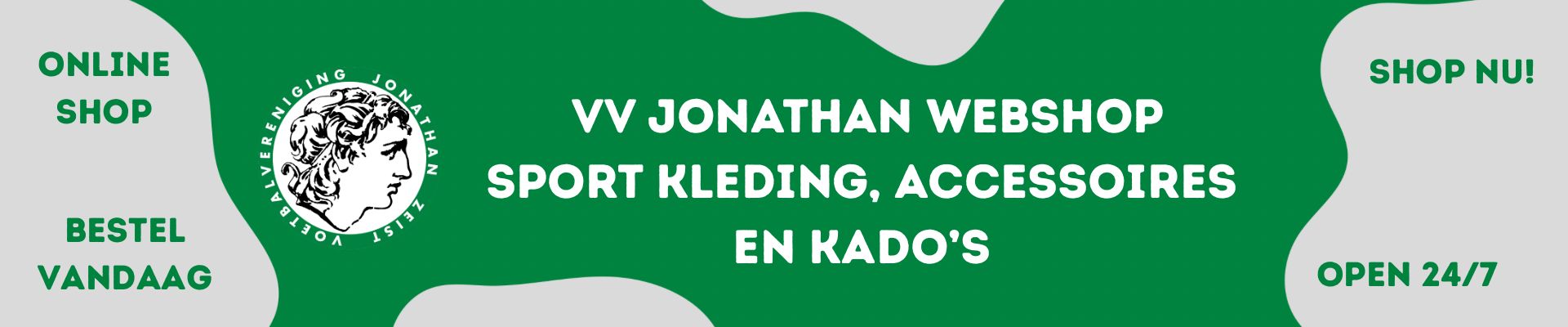 Shop VV Jonathan gear