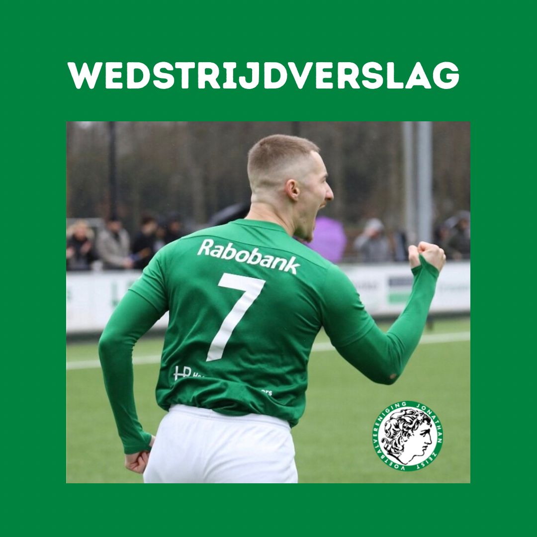 Walk on the Wild Side – maar de punten bleven in Zeist