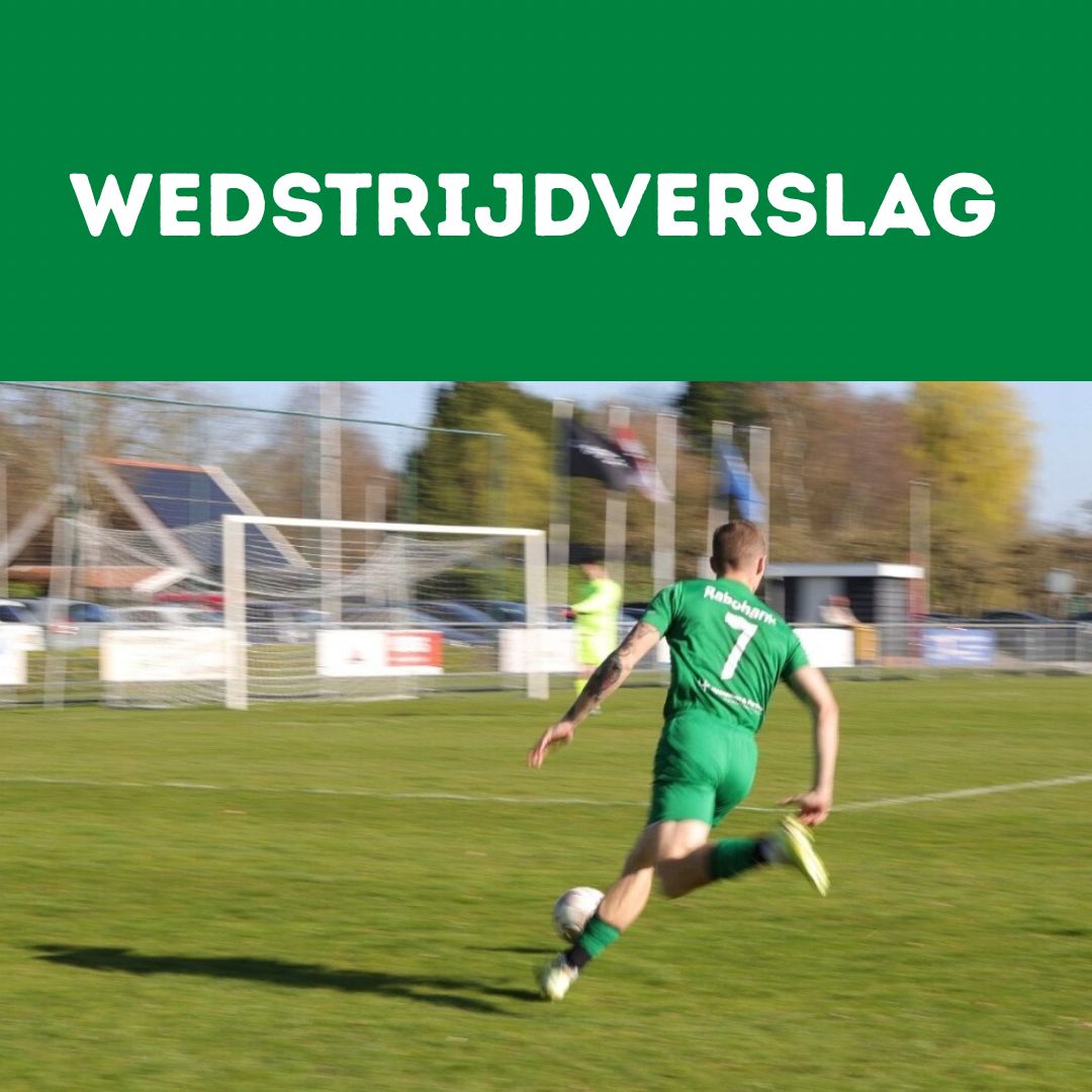 Gemiste kansen in Everdingen