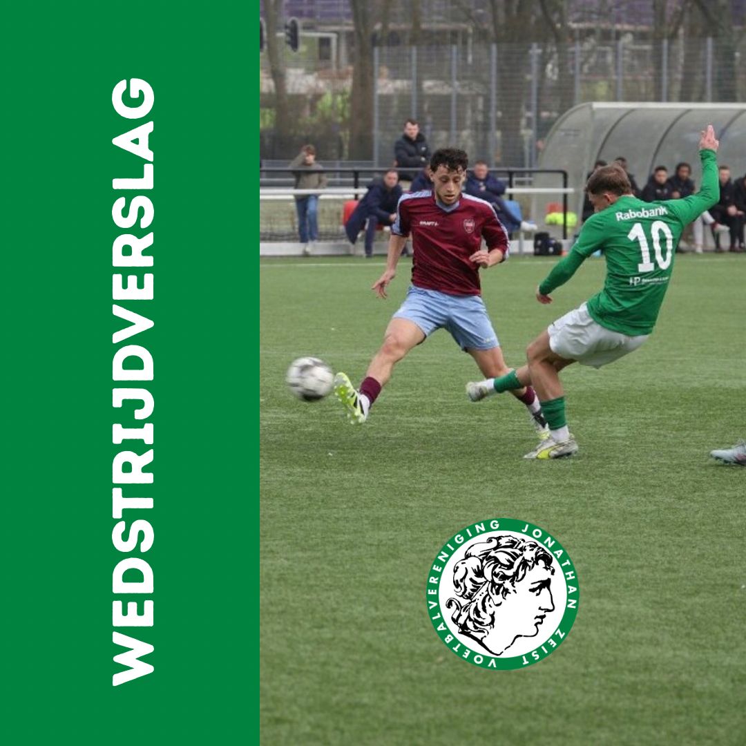 Jonathan 1 nipt langs negen man Zwaluwen Utrecht 1911