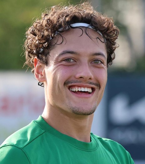 Geldtmeijer goud waard voor Jonathan bij winst op Delta Sports