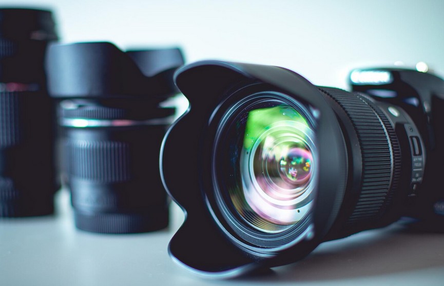 Word jij onze huisfotograaf?