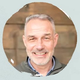 Bouwen met mensen, bouwen aan een club — in gesprek met Christiaan Driessen