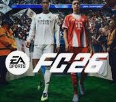 Spannend FIFA26 toernooi