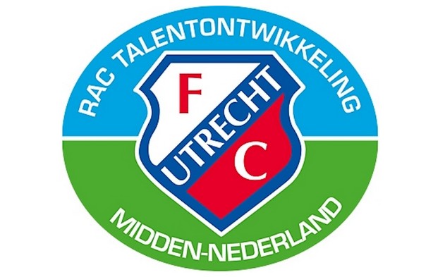 Talentendag v.v. Jonathan in Samenwerking met FC Utrecht zondag 26 april