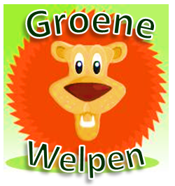 Tijdelijke Ledenstop voor Groene Welpen & Groene Leeuwen
