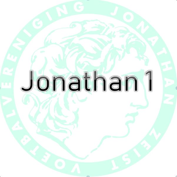 Wedstrijden van Jonathan 1 in oktober