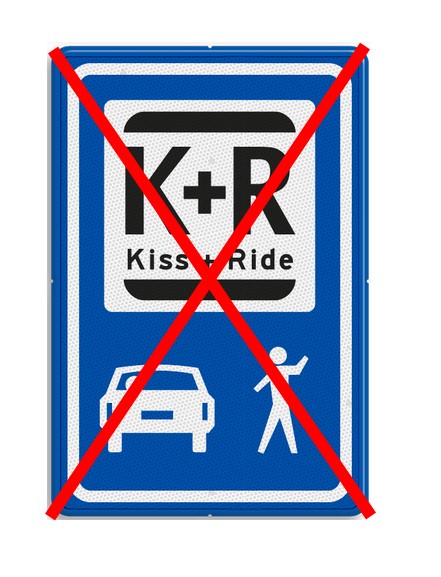 Kiss And Ride Wie Lange Parken www.vvjonathan.nl