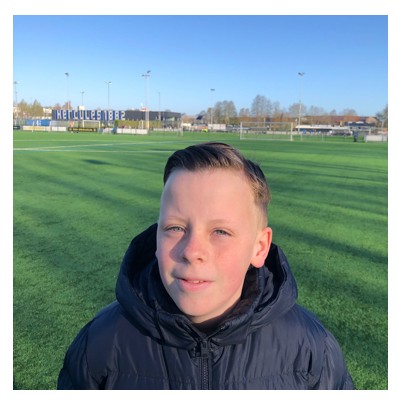 Erehaag voor uitvaart Max Parren vrijdag 20 maart