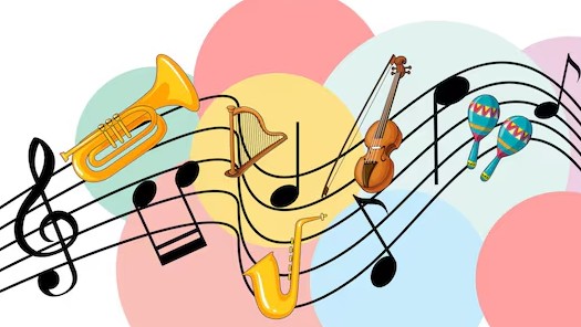 Muziekquiz bij vv Jonathan op vrijdag 12 juni
