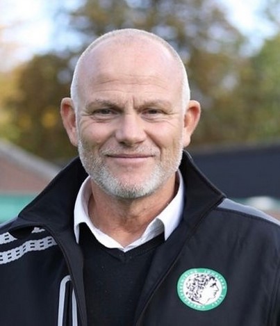 Rob Zomer keert terug op oude nest als jeugdtrainer JO14-1