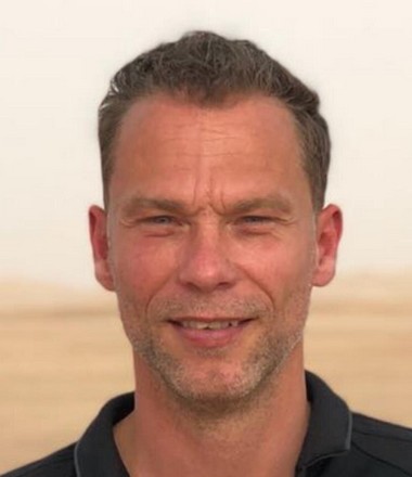 Ronald Vermeer nieuwe assistent-trainer A-selectie vv Jonathan seizoen 2025-2026