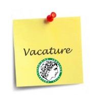 Vacature: Teammanager & Materiaalverzorger A-selectie
