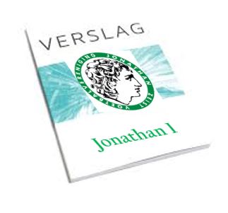 Opnieuw winst voor Jonathan 1: 2-1 tegen Elinkwijk 1