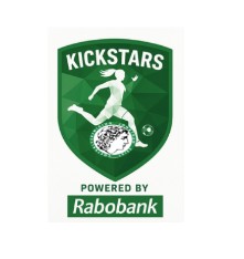 Jonathan meiden gaan op bokstraining