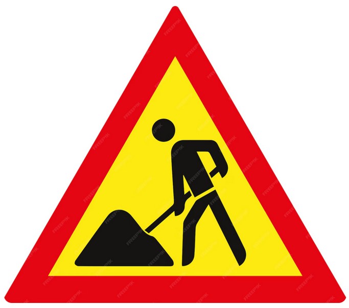 AFSLUITING rotonde Koelaan - Waterigeweg, maandag 6 tot en met vrijdag 24 oktober