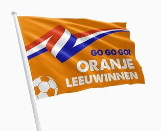 Kom dichtbij jouw helden tijdens de Open Training van de OranjeLeeuwinnen!