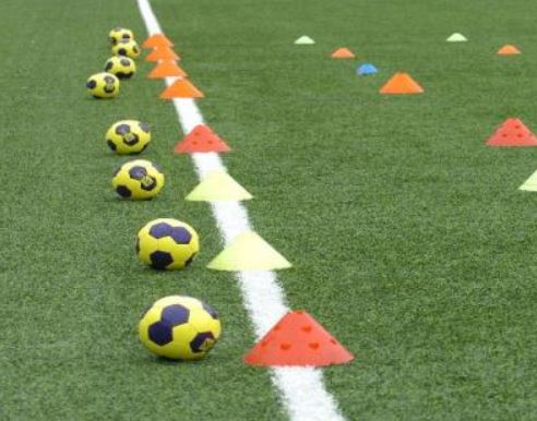 Trainers gezocht voor breedteteams junioren