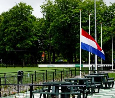Oud-Trainer Henk Olthof overleden