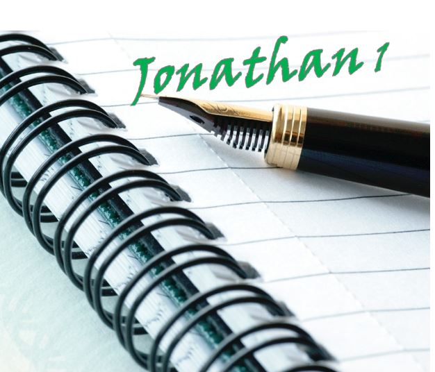 Jonathan 1 - SC Everstein 1 1-0